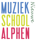 Logo Muziekschool Alphen